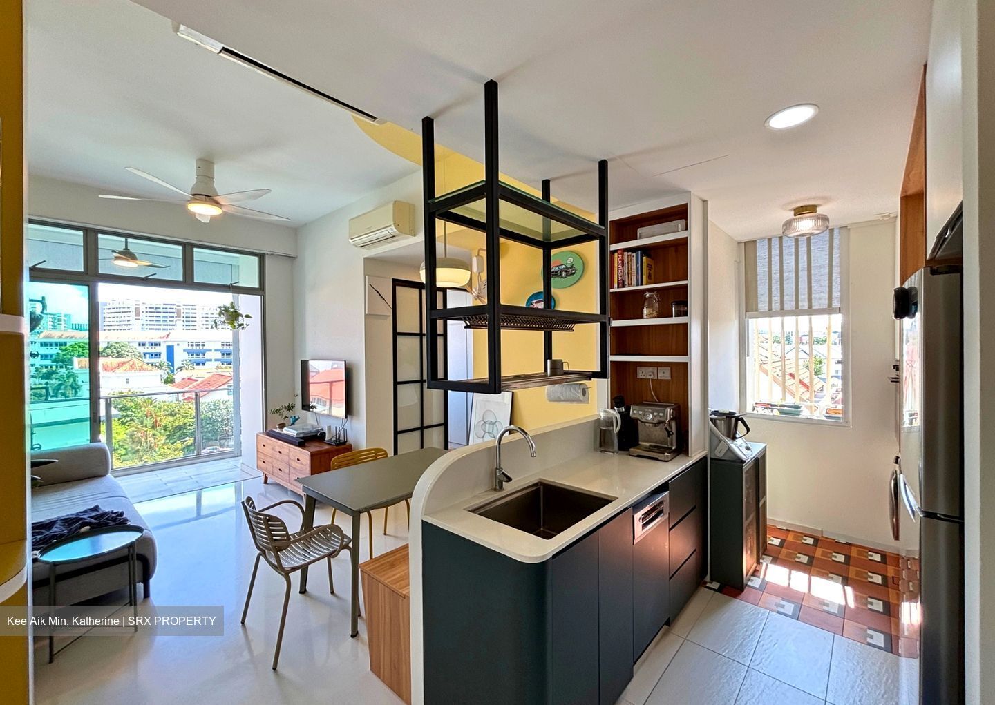Gambir Ridge (D19), Apartment #557033561